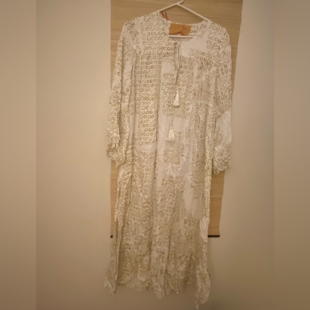 Cotton coverup